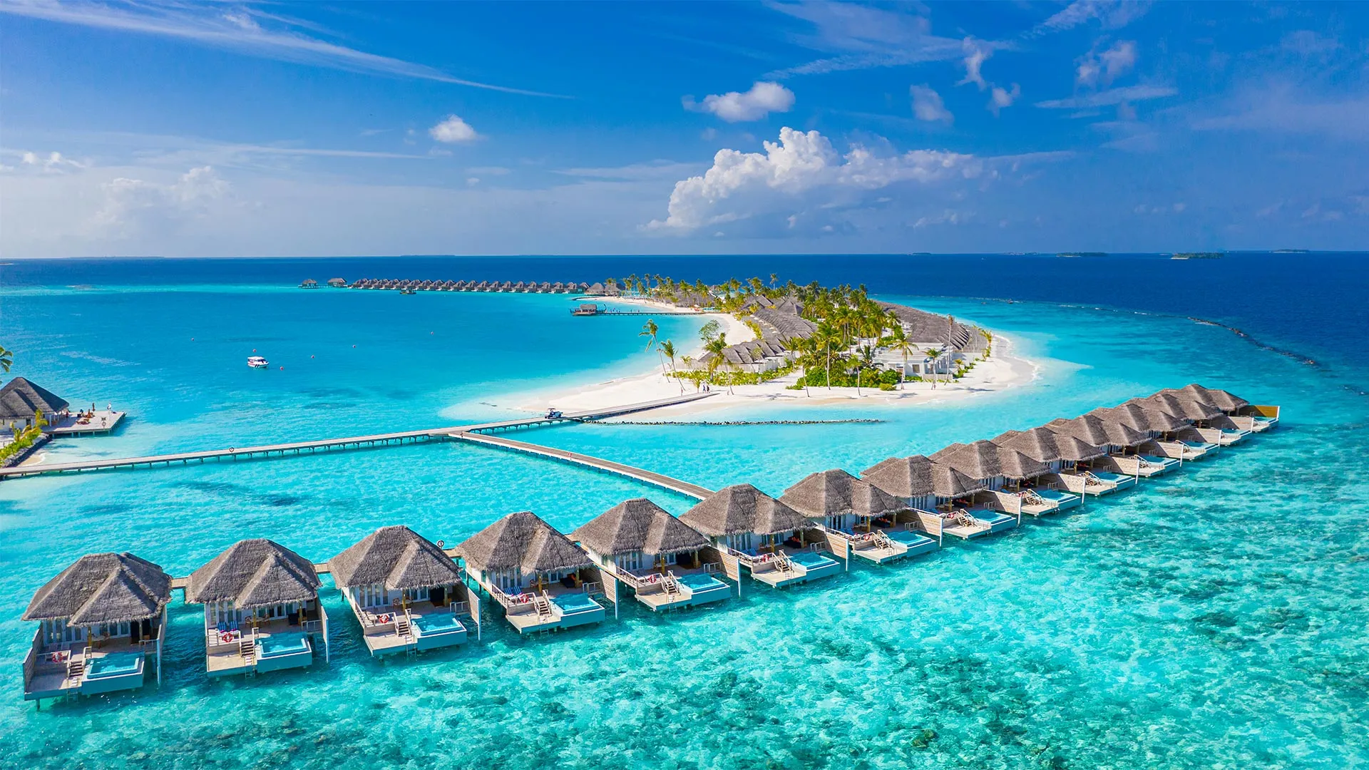 Sejur exotic Maldive - martie 2026