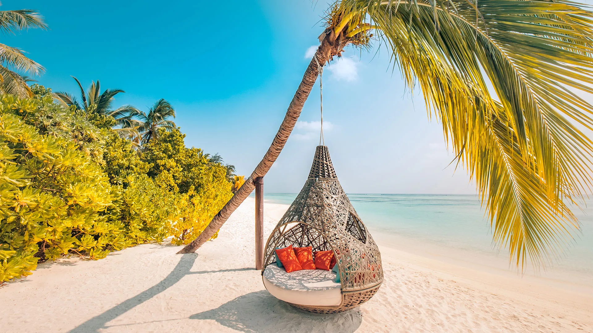 Sejur exotic Maldive - iunie 2026