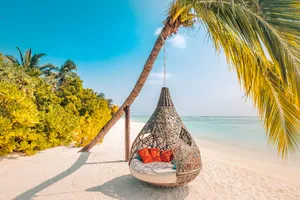 Sejur exotic Maldive - noiembrie 2025