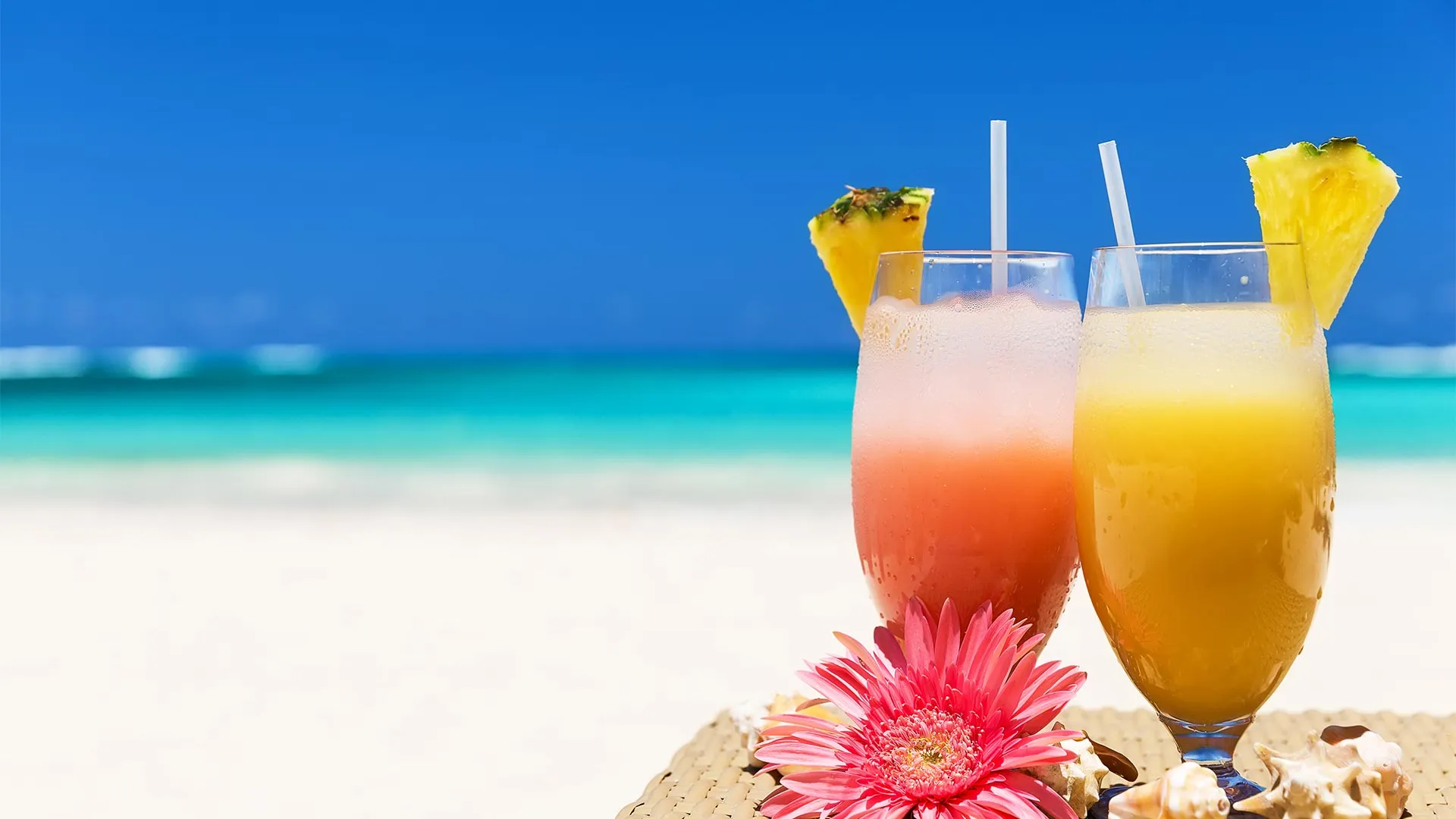Sejur exotic Maldive - august 2026
