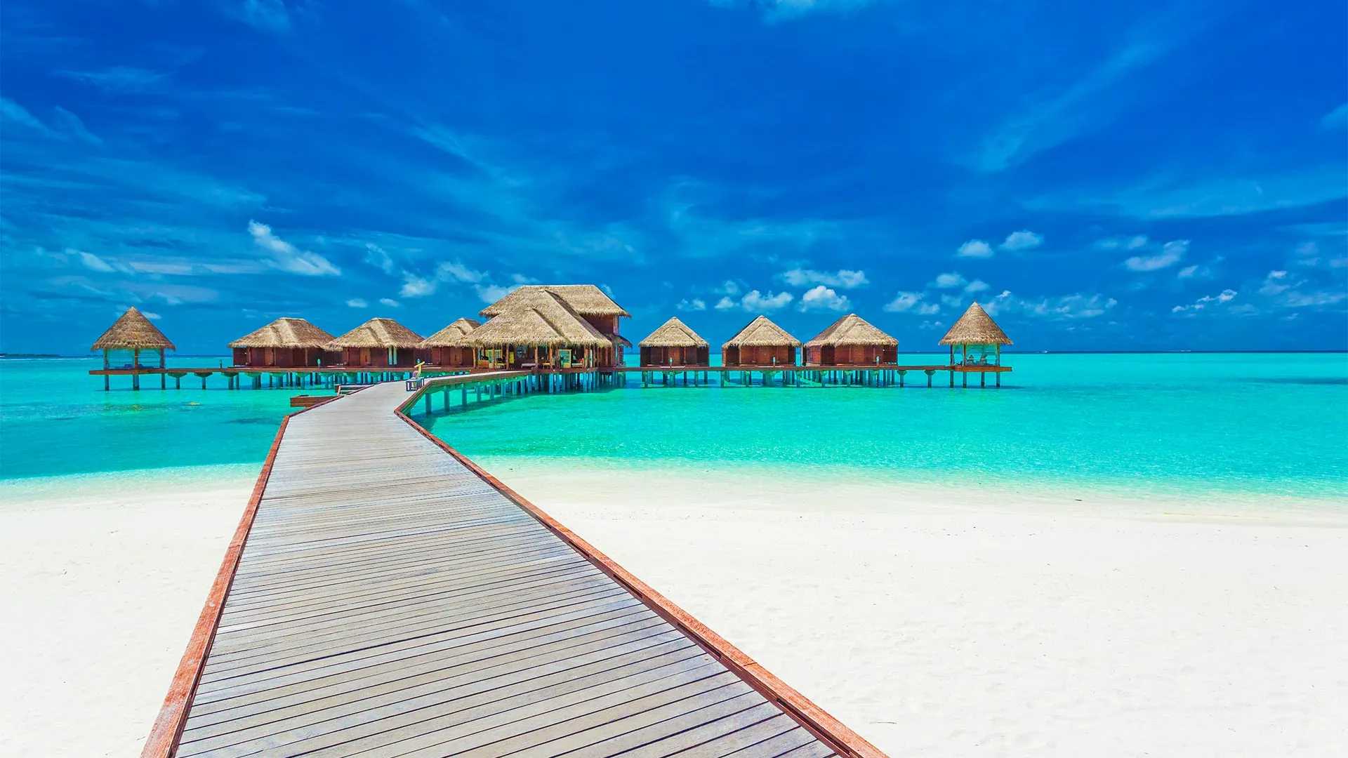 Sejur exotic Maldive - februarie 2026