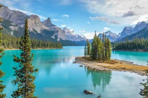 Best of Canada's West - circuit cu autorulota