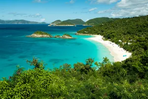 Insulele Virgine Americane