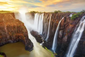 Zimbabwe
