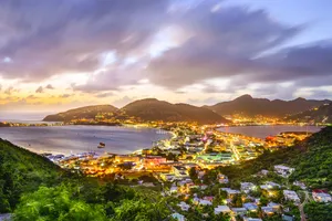 Sint Maarten