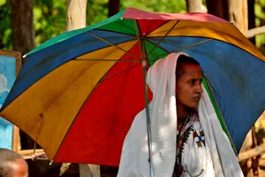 Etiopia