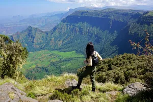 Etiopia