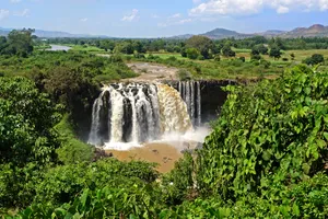 Etiopia