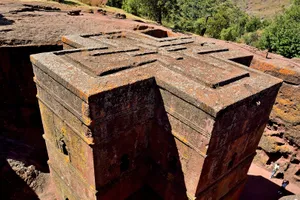 Etiopia