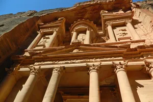 Instagram Tour Iordania, 5 zile