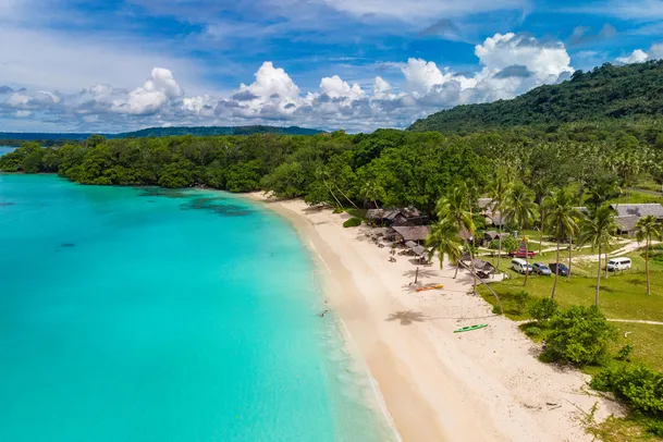 Insula Espiritu Santo