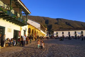 Discover Columbia, 14 zile