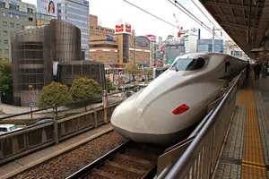 Circuit de grup - Sakura - Sarbatoarea ciresilor infloriti din Japonia,12 zile - 25 martie 2027