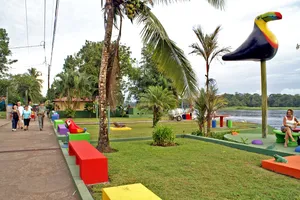 Circuit de grup - Experience Panama, Costa Rica & Nicaragua, 14 zile - noiembrie 2026 - cu Yulicary Sarracent