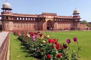 Share a trip - Circuit India, 8 zile - februarie 2027