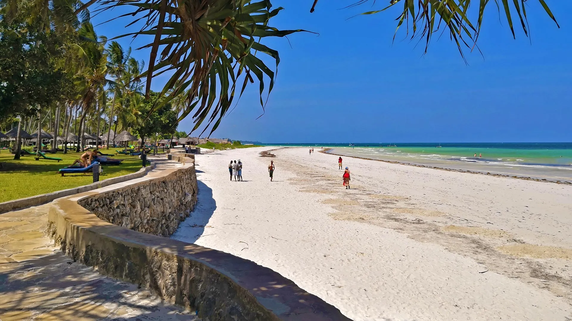 Sejur exotic Mombasa, Kenya - aprilie 2026