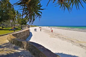 Sejur exotic Mombasa, Kenya - aprilie 2026