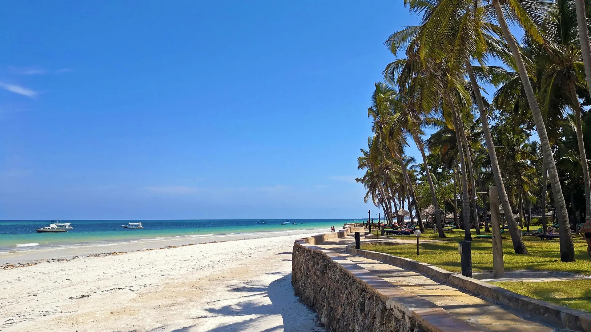 Sejur exotic Mombasa, Kenya - ianuarie 2026