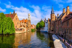 Belgia