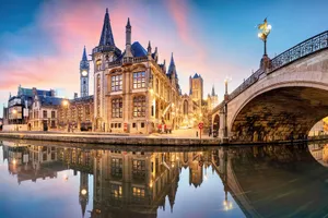 Belgia