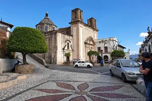 Mexico Lindo y Querido
