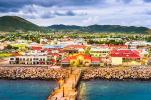 Saint Kitts & Nevis