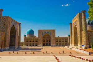Uzbekistan