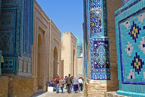 Uzbekistan