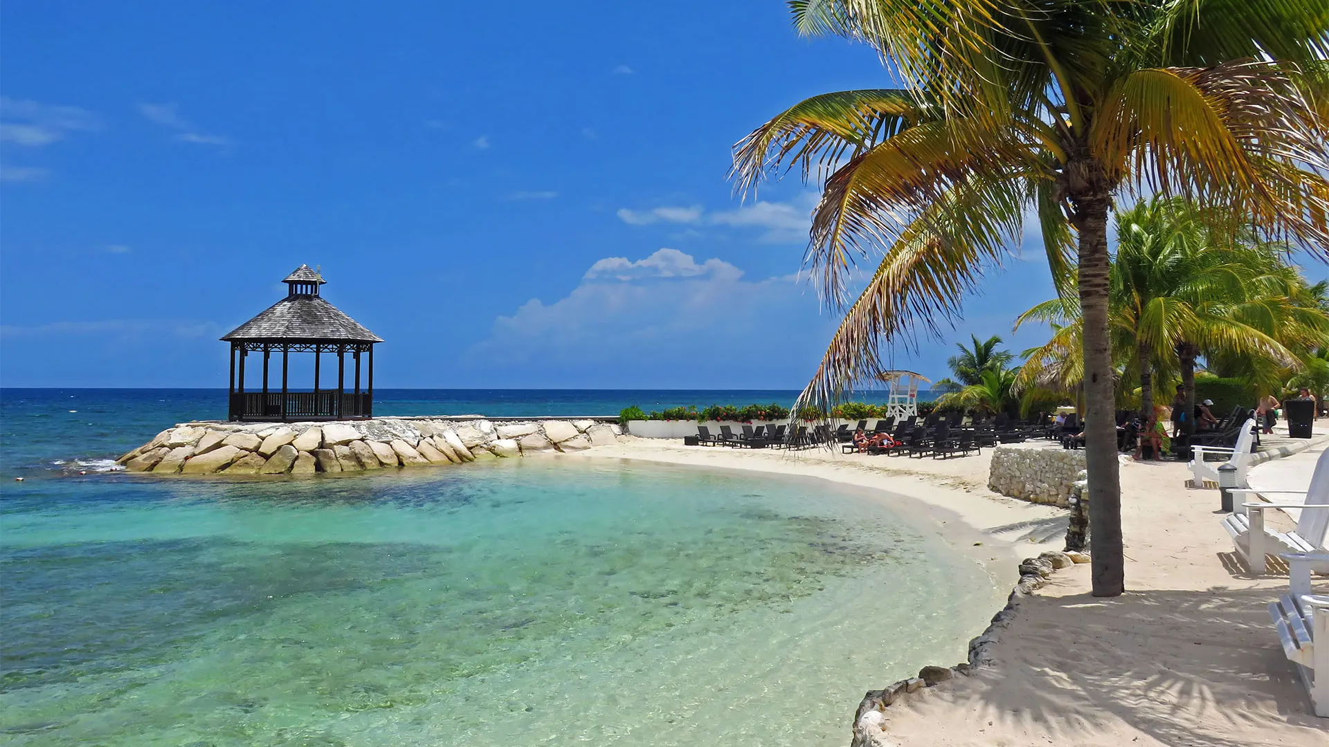 Sejur exotic Montego Bay, Jamaica - martie 2026