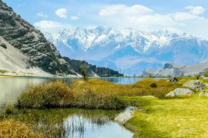 Pakistan