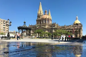 Mexico Lindo y Querido