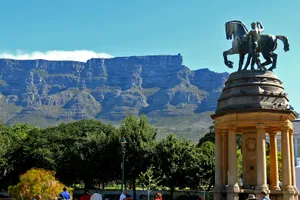 Africa de Sud