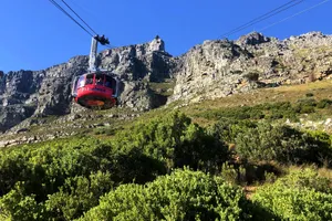 Africa de Sud