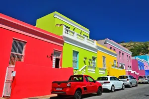 Africa de Sud