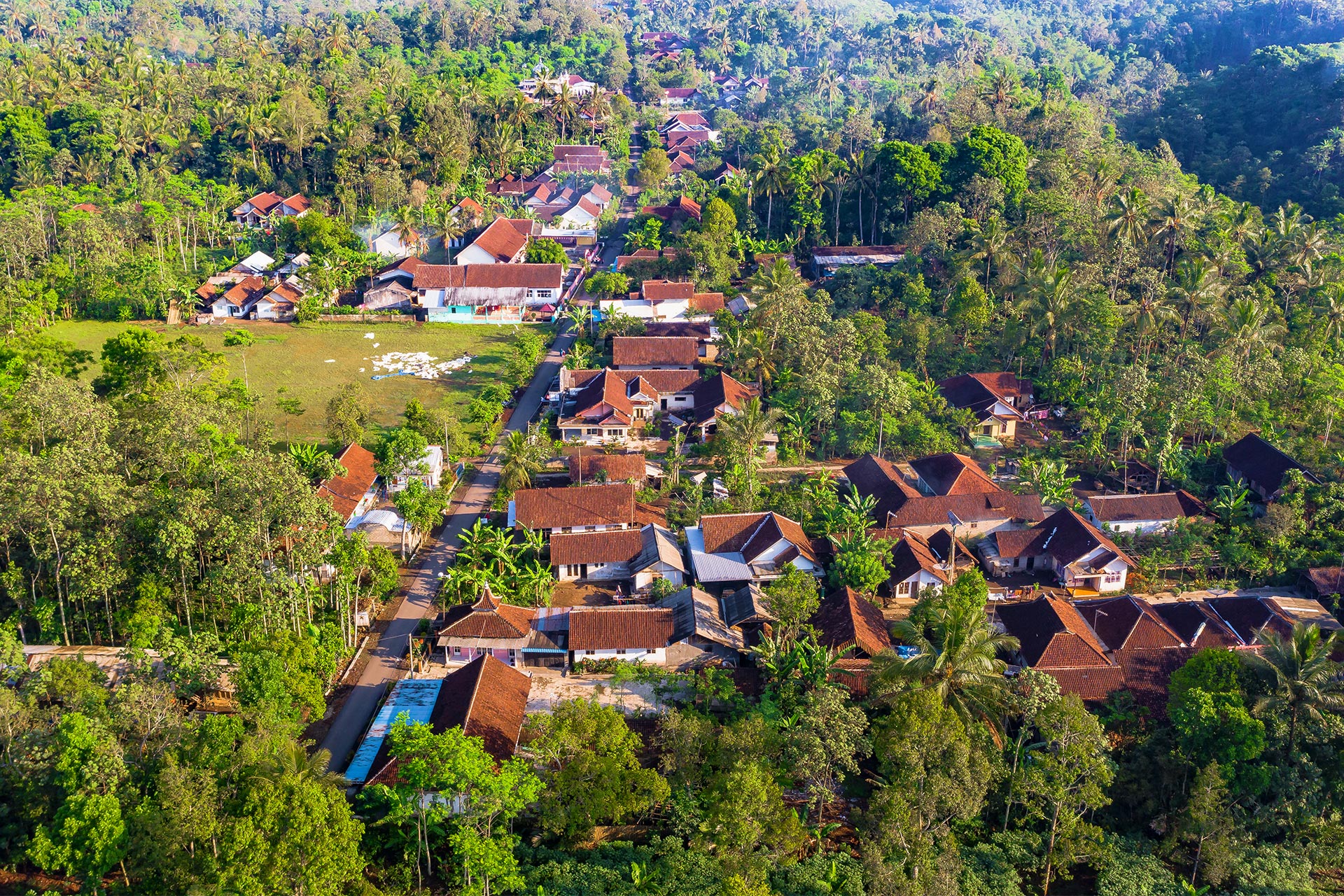 Discover Java & Bali, 16 zile