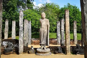 Revelion 2027 - Circuit de grup - Essential Sri Lanka & Maldive, 13 zile