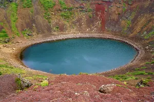 Revelion 2027 - Sejur Reykjavik, Islanda, 6 zile