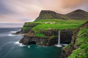 Circuit Reykjavik, Islanda si Insulele Feroe, 9 zile - iulie 2026