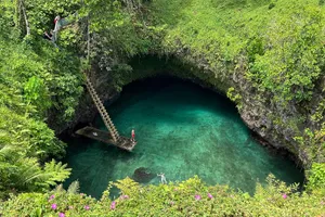 Insula Samoa
