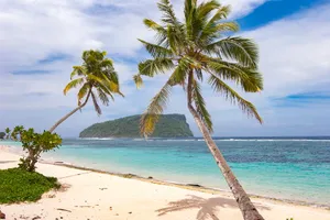 Grup Croaziera Pacificul de Sud, Norwegian Spirit - Fiji, Samoa & Insulele Cook - octombrie 2027 - cu Octavian Buzdugan