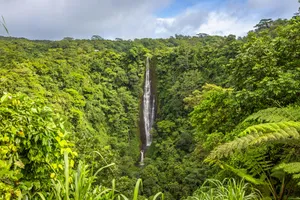 Insula Samoa