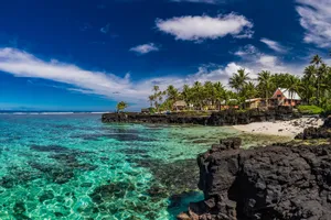 Insula Samoa
