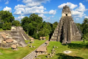 Discover Guatemala & Honduras