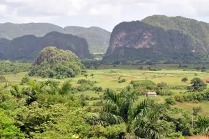 Romantic Cuba