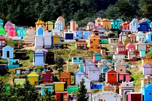 Discover Guatemala & Honduras