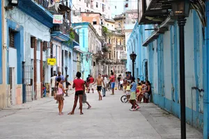 Sejur exotic Havana, Cuba - noiembrie 2025