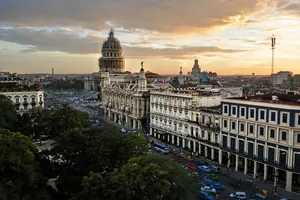Sejur exotic Cuba, 10 zile – 27 noiembrie 2026