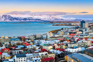 Revelion 2027 - Sejur Reykjavik, Islanda, 6 zile