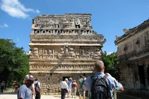 Circuit de grup - Wellness program in Mexic, Riviera Maya, 9 zile - martie 2027 - cu Roxana Popa