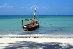 Sejur exotic Tanzania, 10 zile – 19 februarie 2027